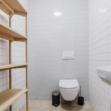 Apartmán Blueground 2